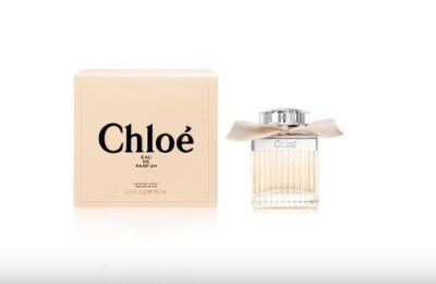 Súťaž o Chloé Chloé parfumovaná voda 30 ml od Fann.sk